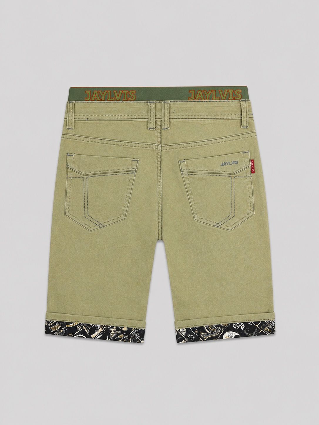 Short en jean olives js1686